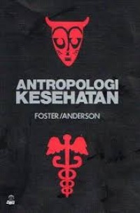 Image of ANTROPOLOGI KESEHATAN