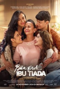 Image of BILA ESOK IBU TIADA
