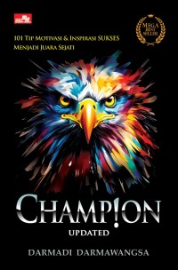 Image of CHAMPION UPDATE