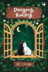 Image of DONGENG KUCING
