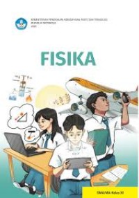 Image of FISIKA XI KM