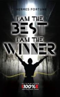 Image of IAM THE BEST IAM THE WINNER