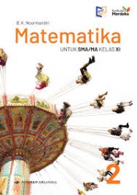 Image of MATEMATIKA PENDAMPING XI KM