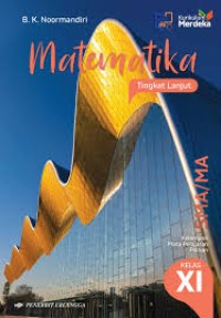Image of MATEMATIKA T.L PENDAMPING XI KM