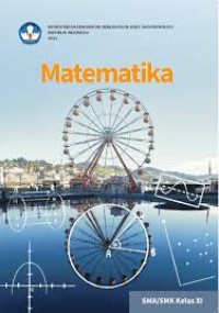 Image of MATEMATIKA XI KM