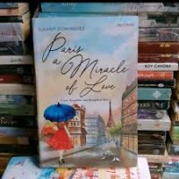 Image of PARIS A MIRACLE OF LOVE