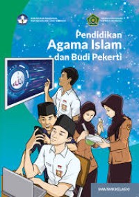 Image of PENDIDIKAN AGAMA ISLAM XI KM