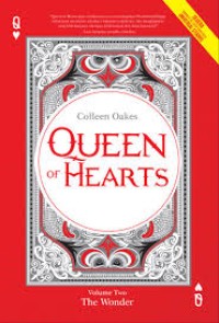 Image of QUEEN OF HEARTS (THE WONDER)