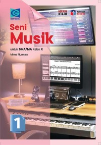 Image of SENI MUSIK KELAS X K.M