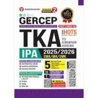 Image of TKA IPA 2025/2026