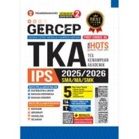 Image of TKA IPS 2025/2026